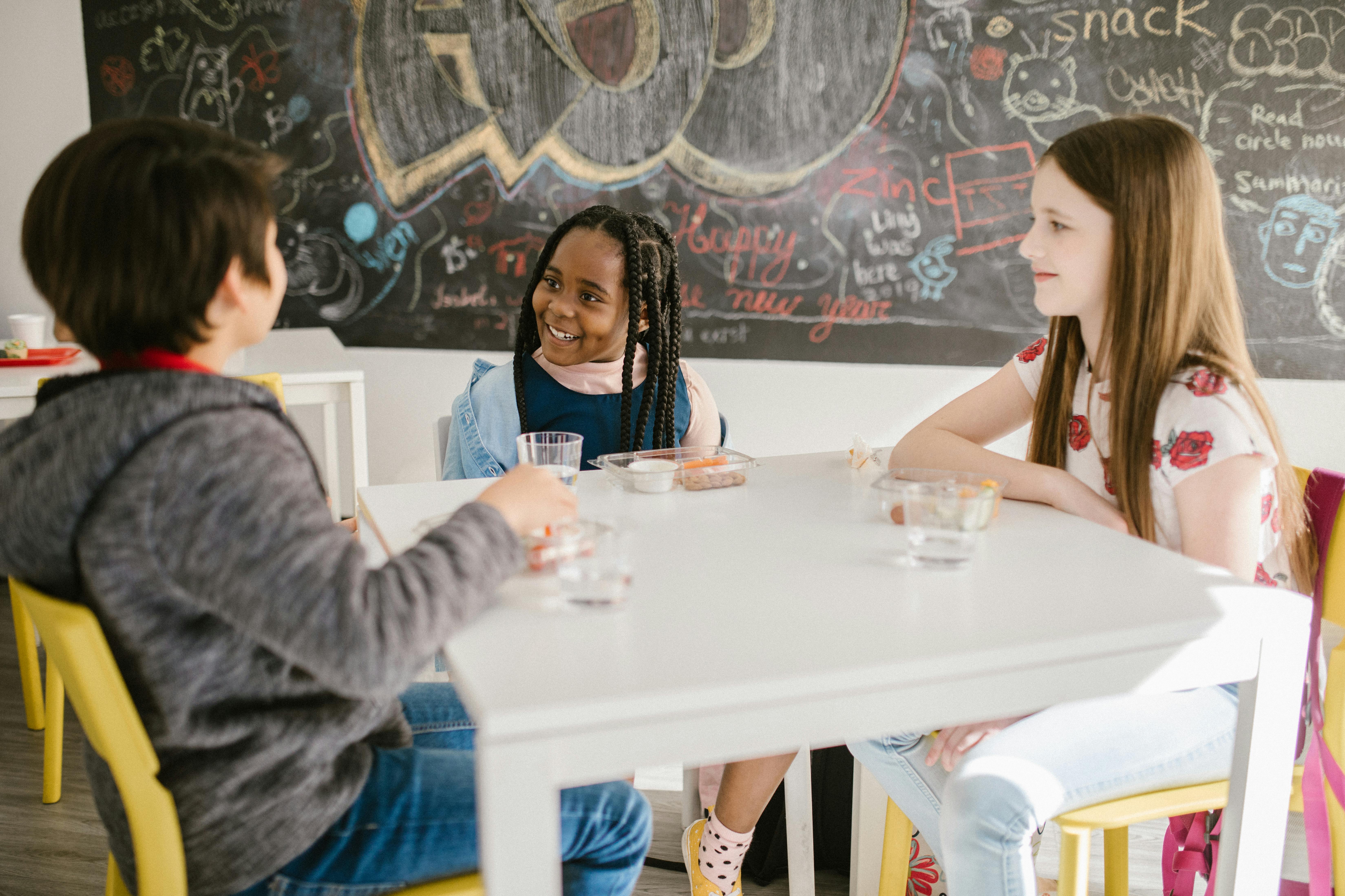Flexible wraparound childcare hours with early drop-offs and late pickups